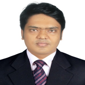 Md Azharul Islam