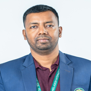 Md. Parvez Mosarrof
