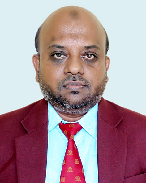 Farid Ahmed