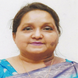 Khandaker Papiya Sultana