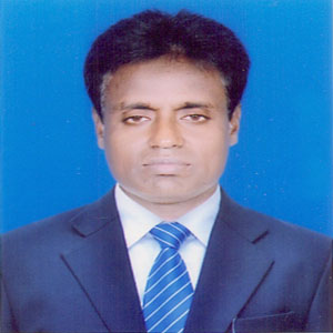 Md. Nazrul Islam