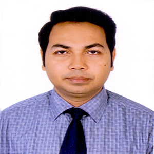Subrata Kumar Paul