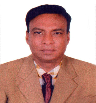 Kazi Robiul Islam