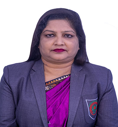 Rozina Khanam