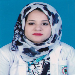 Bony Benazir