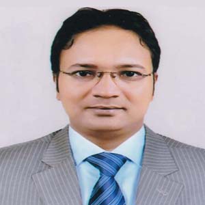 Dr. Alok Kumar Chakrabortty