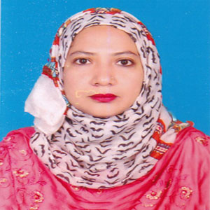 Jinnat Rehana