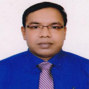 Md. Selim Hossain