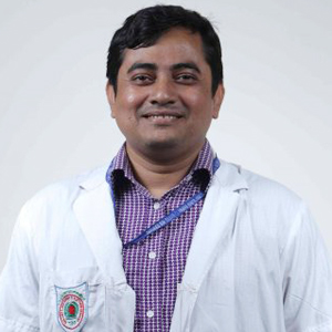 Syed Mahabub Alam