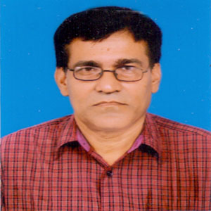 Md. Shafiq Ullah