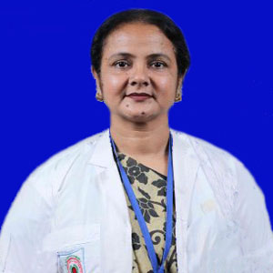 Shuly Akter