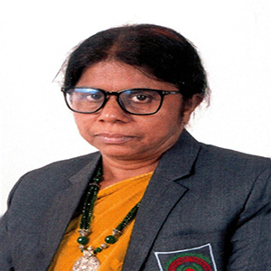 Chandrika Biswas