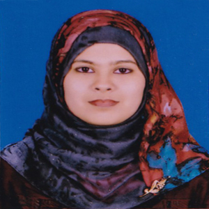 Mahmuda Akhter