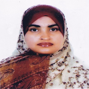 Mahbuba Akter