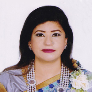 Farzana Hasan