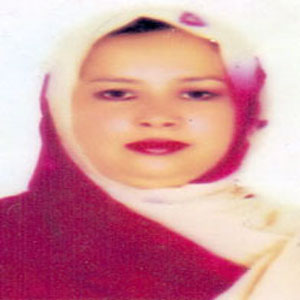 Khodaja Akter