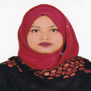 Tasmiah Milon Setu