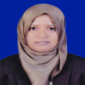 Hania Binte Jahangir