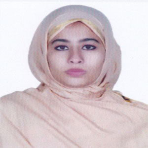 Saifa Sumaiya Pia