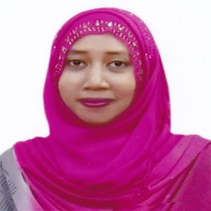 Sharmin Akter