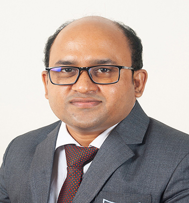Ratan Kumar Roy