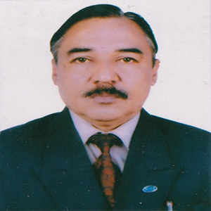 Engr. S.M. Delwar Hossain