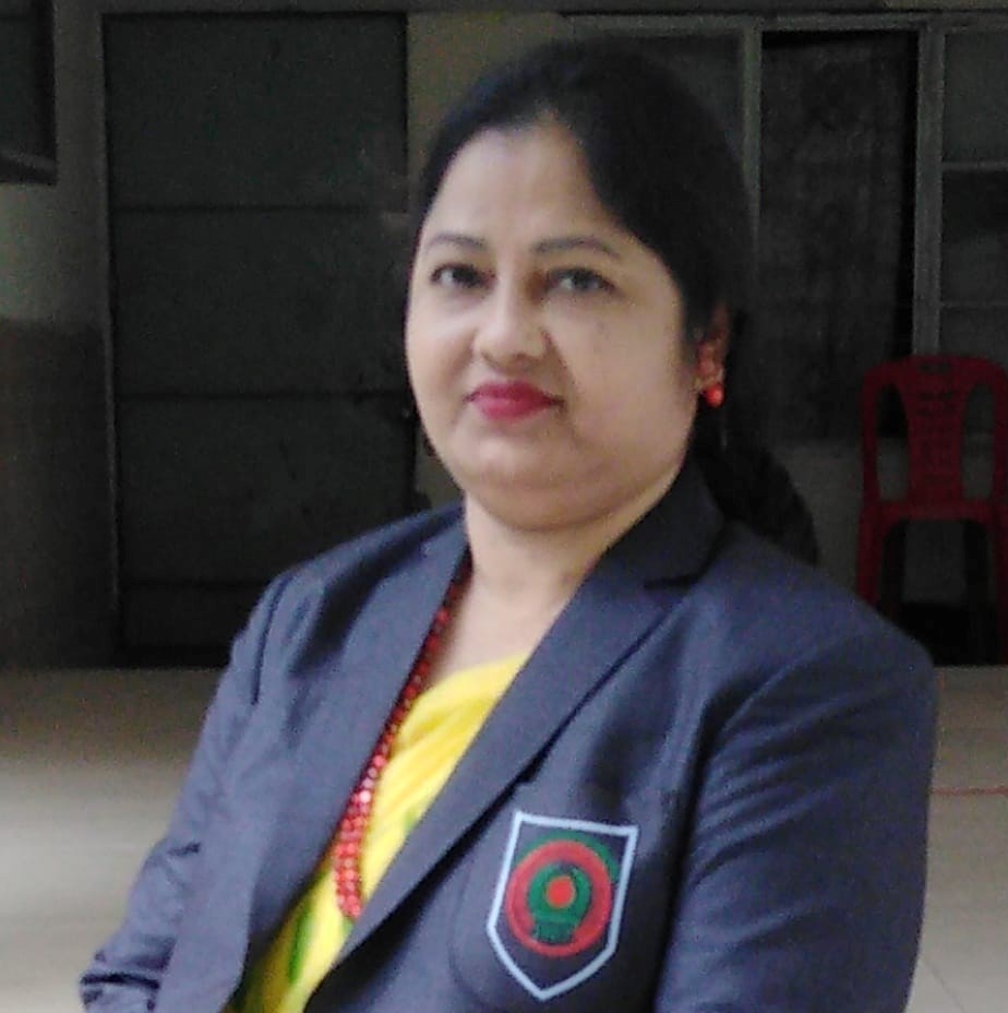 Shahnaz Parvin