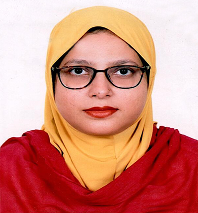 Asma Doha