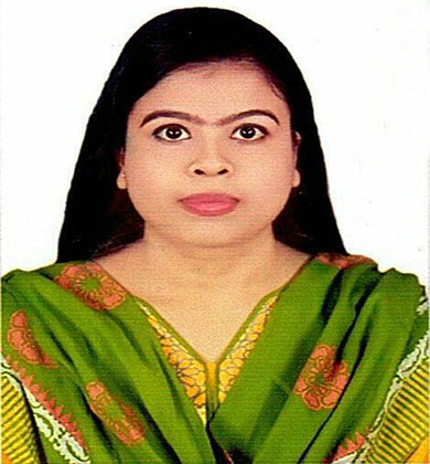 Kamrun Nahar