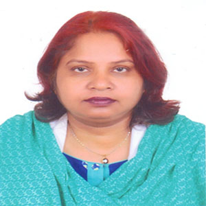Aliya Huda
