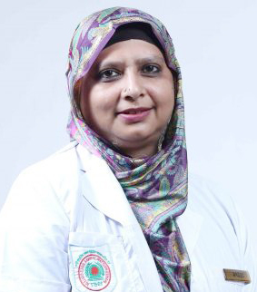 Kamrun Nahar Deepa