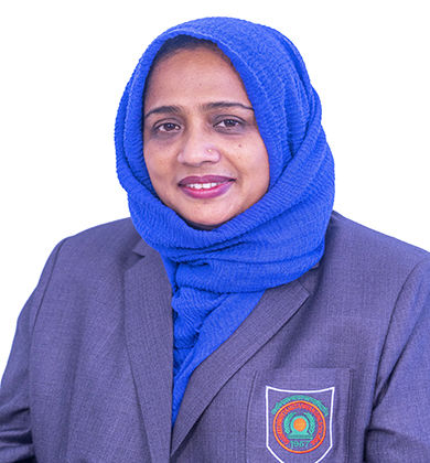 Taslima Khanam Mito