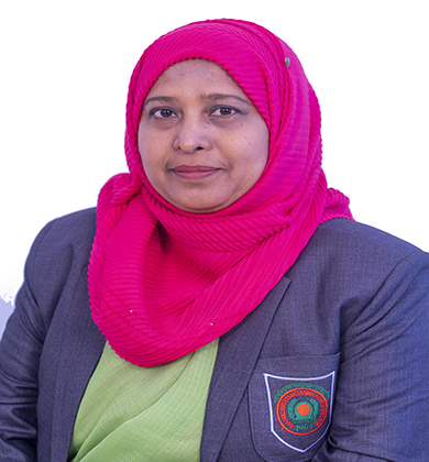 Sadia Arefin