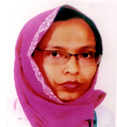 Naema Khatoon