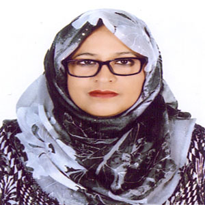 Shams Jesmeen Ali