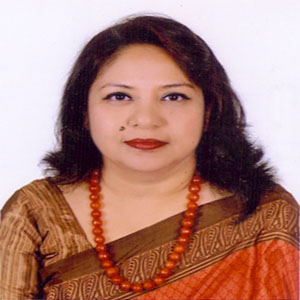 Shima Rahman