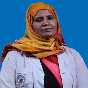 Shahida Aktari