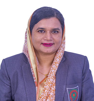Kazi Sumona Affrin