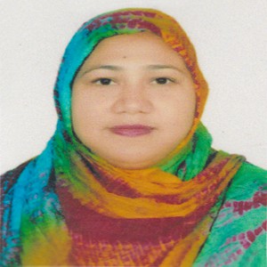 Shirin Akther