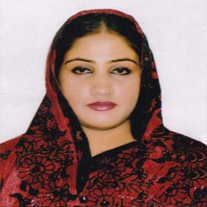 Mahmuda Khatun