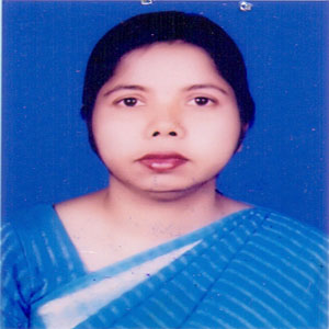 Keswara Sultana