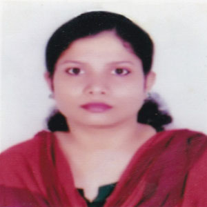 Aysha Akter