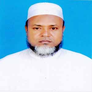 Kazi Md. Nurul Amin