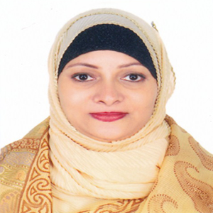 Shaila Nigar Siddique