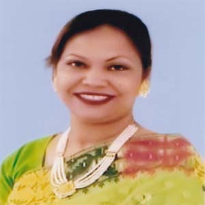 Naznin Ara Begum