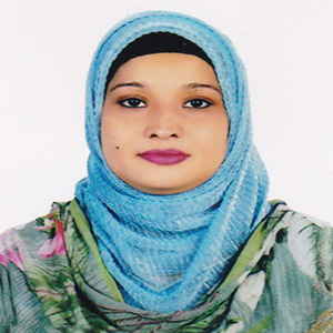 Sabiha Khanam
