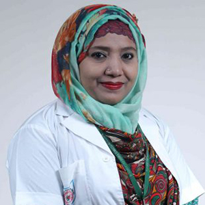 Rehana Ferdouse