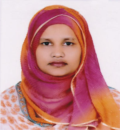 Lutfun Naher