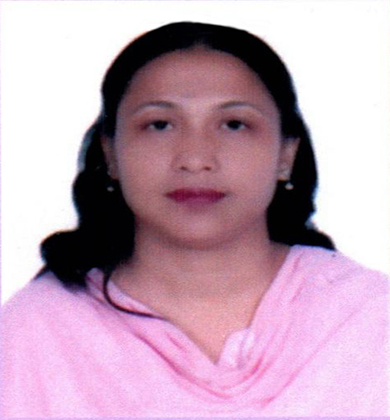 Tanzila Siddiqua