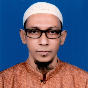 H. M. Esha